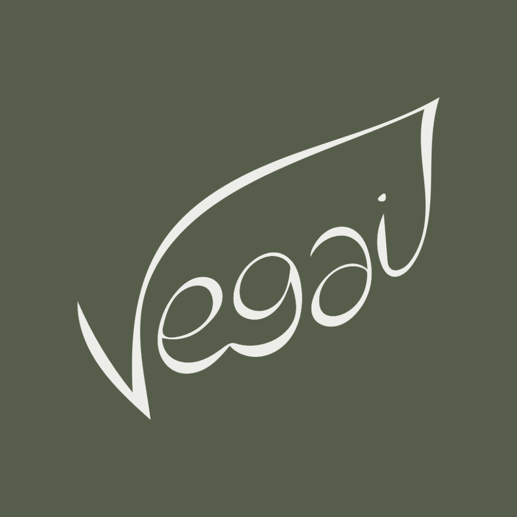 Vegai App Logo